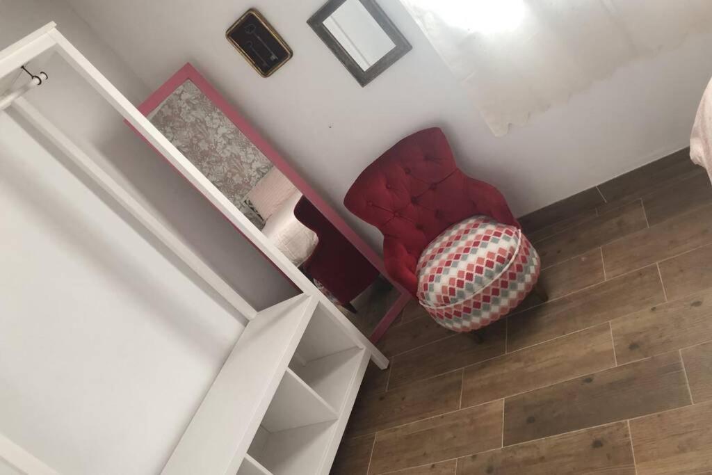 El Espiritu Del Vino Apartment Haro Luaran gambar