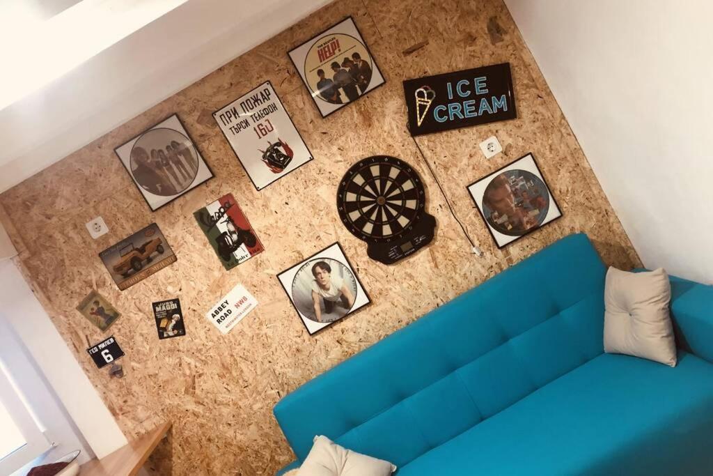 El Espiritu Del Vino Apartment Haro Luaran gambar