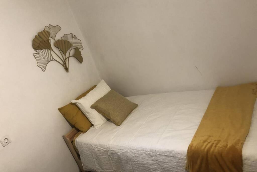 El Espiritu Del Vino Apartment Haro Luaran gambar